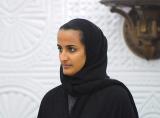Sheikha Al-Mayassa Bint Hamad Bin Khalifa Althani